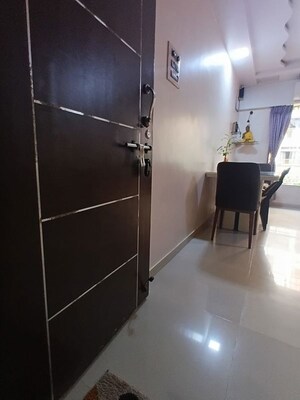 1 BHK Apartment For Sale in Nature Glory Apartment, Kalwa