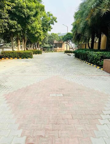 Parking in 2 BHK Apartment at Signature Orchard Avenue 2, Sector 93 – for Rent