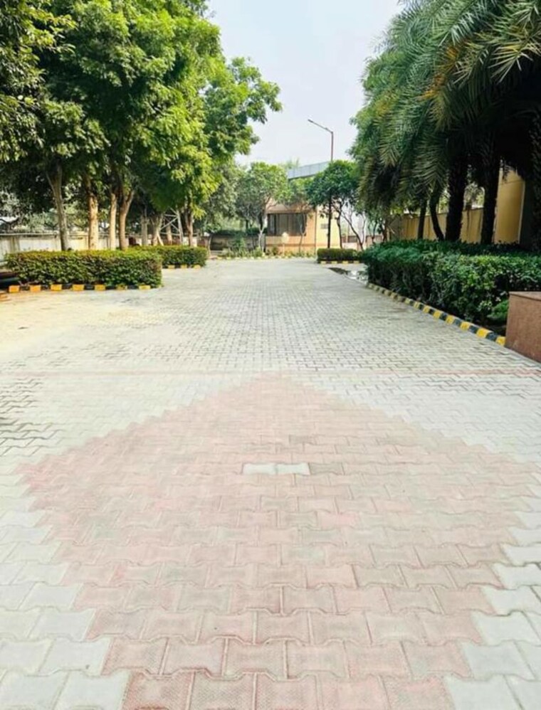  Parking, signature-orchard-avenue-2 2 Bedroom 656 Sq.Ft. Apartment In Sector 93 Gurgaon 10074834