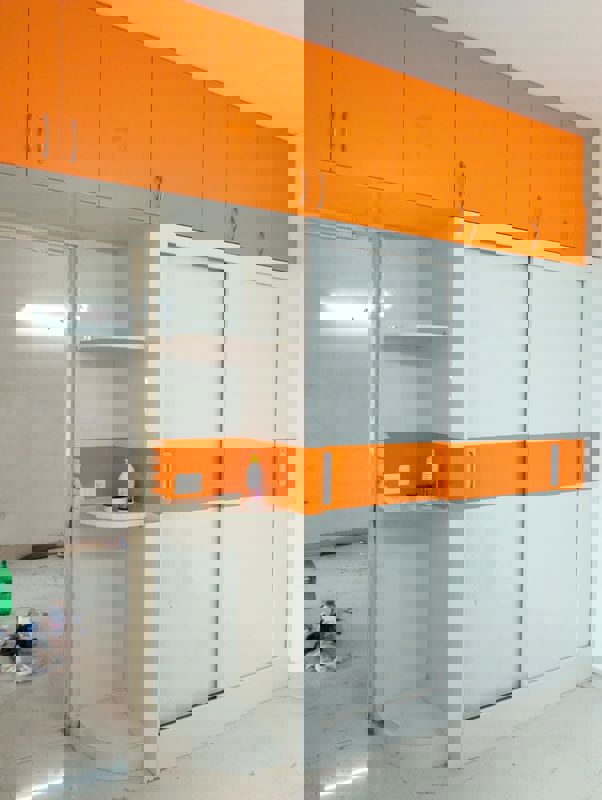 2 BHK + Pooja Room,Study Room 656 Sq.Ft. Apartment in Signature Orchard Avenue 2