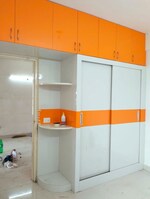 2 BHK + Pooja Room,Study Room 656 Sq.Ft. Apartment in Signature Orchard Avenue 2