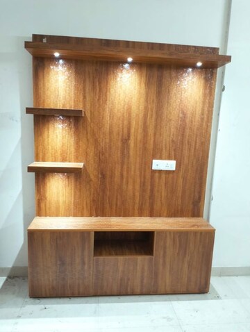 Furnished Amenities in 2 BHK Apartment at Signature Orchard Avenue 2, Sector 93 – for Rent