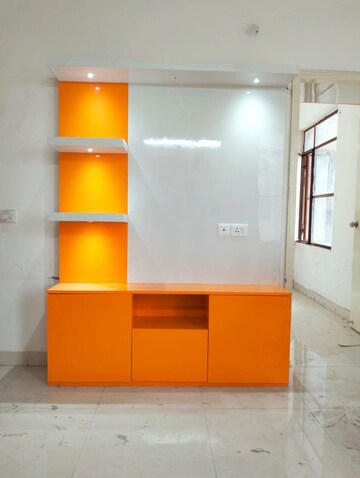 Furnished Amenities in 2 BHK Apartment at Signature Orchard Avenue 2, Sector 93 – for Rent