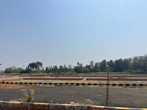 Plot Area in  Plot at Sultanpur Road – for Sale