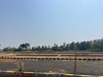 Plot Area in  Plot at Sultanpur Road – for Sale