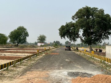 Plot Area in  Plot at Sultanpur Road – for Sale