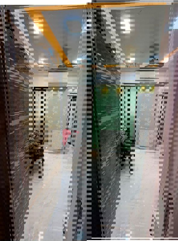 1 BHK + Pooja Room 228 Sq.Ft. Apartment in MHADA Prakash Cotton Mill