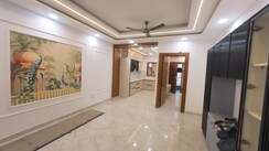 3 BHK + Pooja Room Builder Floor For Sale in Puri Aman Vilas