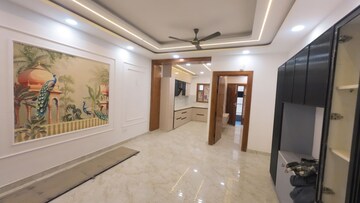 3 BHK Builder Floor For Sale in Puri Aman Vilas, Sector 89