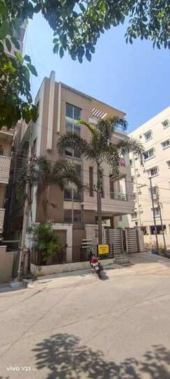 6+ BHK + Servant Room Independent House For Sale in Manikonda