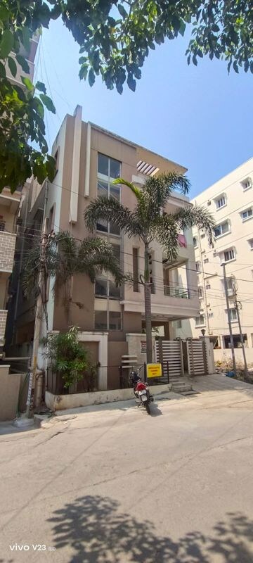 6+ BHK Independent House For Sale in Manikonda