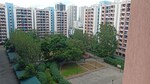 2 BHK + Study Room 697 Sq.Ft. Apartment in Nanded City Sarang