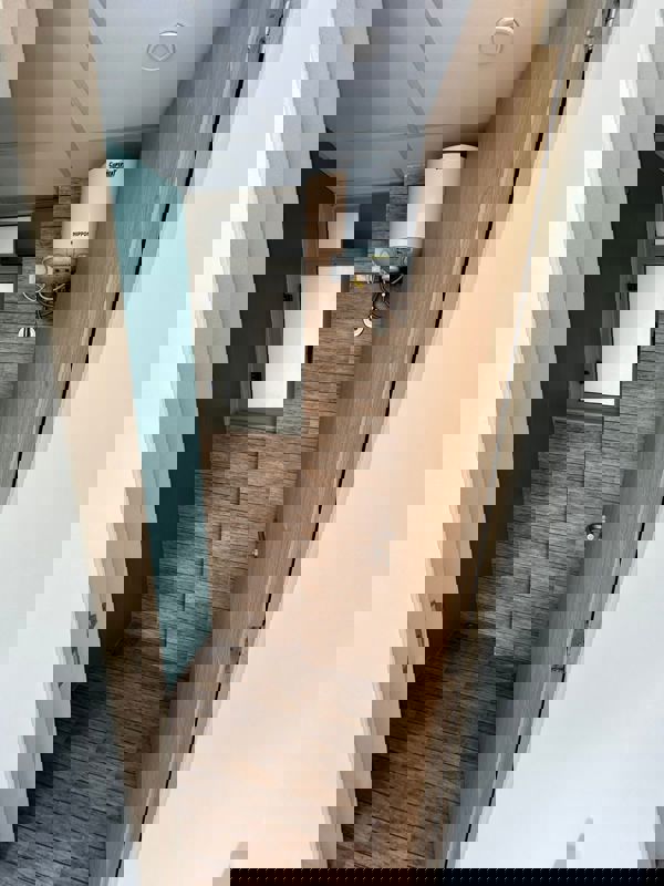 1 BHK 320 Sq.Ft. Apartment in Lodha Crown Kolshet