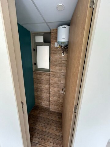 1 BHK Apartment For Rent in Lodha Crown Kolshet, Kolshet Road