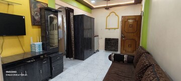 1 RK Apartment For Rent in Airoli Sector 8a