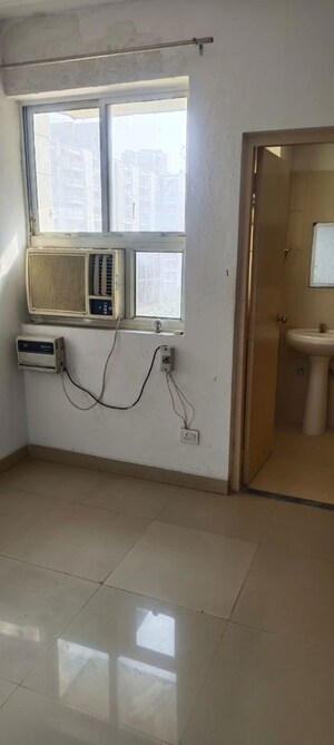 Bathroom in 3 BHK Apartment at Puri Pratham, Sector 84 – for Sale