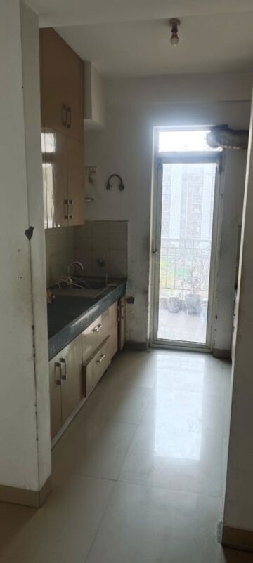 Kitchen in 3 BHK Apartment at Puri Pratham, Sector 84 – for Sale