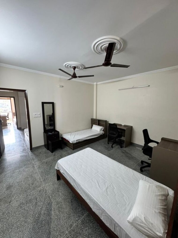 Room, lajpat nagar ii Pg For Boys In Lajpat Nagar ii 10069357