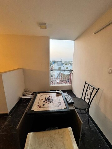   Pg at Lajpat Nagar ii – for Rent