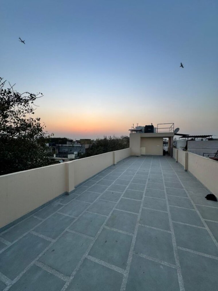 Exterior View, lajpat nagar ii Pg For Boys In Lajpat Nagar ii 10069357