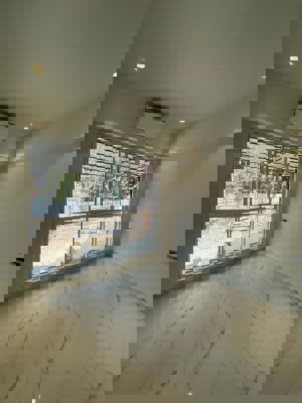 1 BHK + Pooja Room,Servant Room 600 Sq.Ft. Apartment in Nahar Amrit Shakti