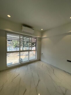 1 BHK + Pooja Room,Servant Room Apartment For Rent in Nahar Amrit Shakti