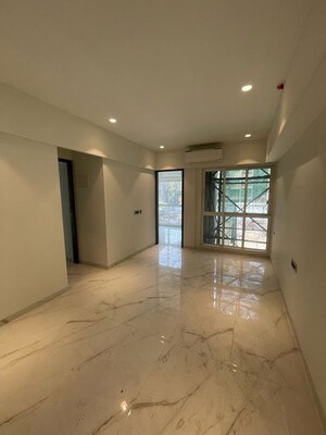 Room in 1 BHK Apartment at Nahar Amrit Shakti, Chandivali – for Rent