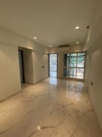 Room in 1 BHK Apartment at Nahar Amrit Shakti, Chandivali – for Rent