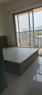 1 BHK 320 Sq.Ft. Apartment in Metropolis Bayside