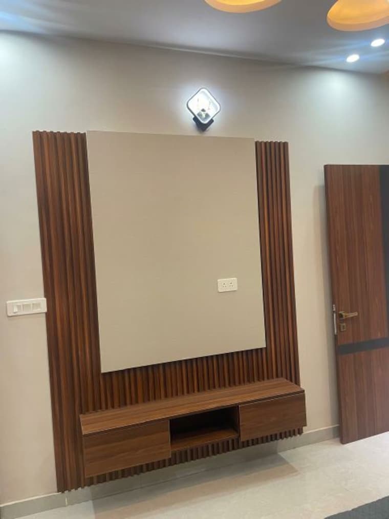 Room, kharar mohali road 2 Bedroom 114 Sq.Yd. Builder Floor In Kharar Mohali Road Kharar 10062173