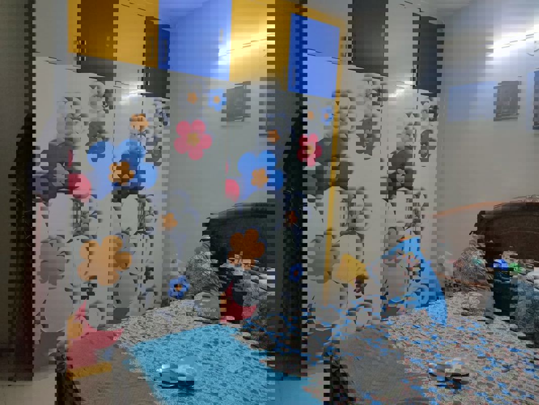 1.5 BHK + Pooja Room,Study Room 475 Sq.Ft. Apartment in Signature Global Orchard Avenue