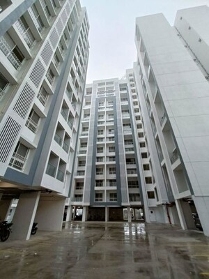 Studio Apartment For Rent in Geras World of Joy L, Kharadi