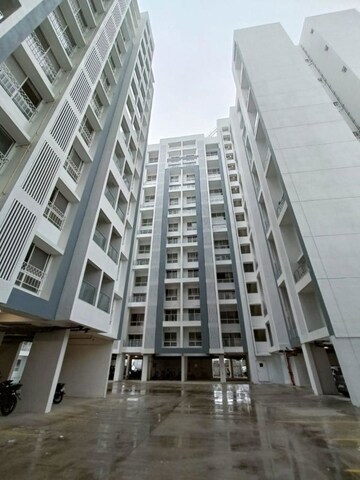 Studio Apartment For Rent in Geras World of Joy L, Kharadi