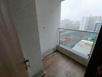 Furnished Amenities in Studio Apartment at Geras World of Joy L, Kharadi – for Rent