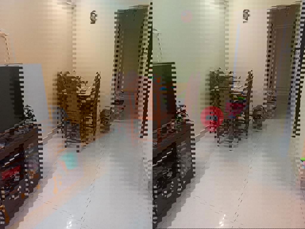 2 BHK Apartment For Rent in Emgee Greens