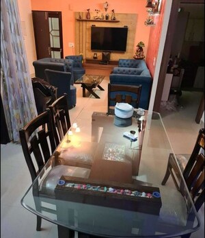 Team Area in 3 BHK Apartment at Vivekanandapuri – for Sale