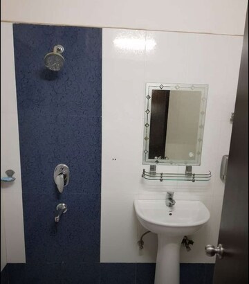 Bathroom in 3 BHK Apartment at Vivekanandapuri – for Sale