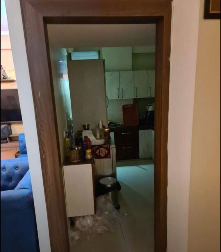 Kitchen, vivekanandapuri 3 Bedroom 1520 Sq.Ft. Apartment In Vivekanandapuri Lucknow 10074865