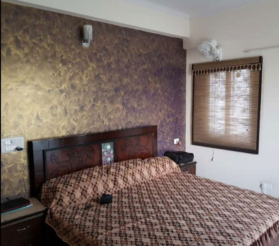 3 BHK + Pooja Room Apartment For Sale in Vivekanandapuri