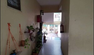 Kitchen in 3 BHK Apartment at Vivekanandapuri – for Sale