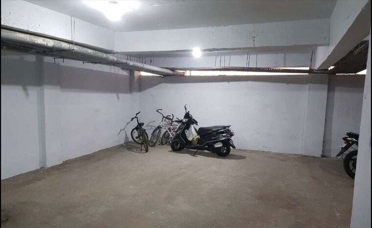  Parking, vivekanandapuri 3 Bedroom 1520 Sq.Ft. Apartment In Vivekanandapuri Lucknow 10074865