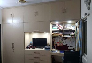 Furnished Amenities in 3 BHK Apartment at Vivekanandapuri – for Sale