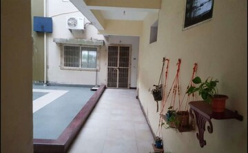 Building Lobby in 3 BHK Apartment at Vivekanandapuri – for Sale