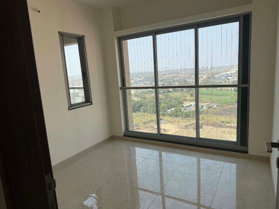 2 BHK + Pooja Room Apartment For Rent in Vilas Javdekar Yashwin Enchante