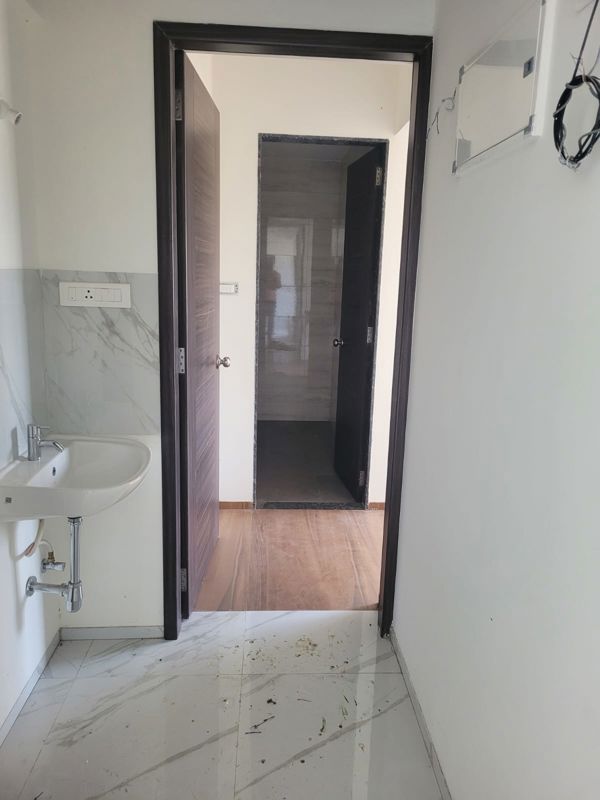 2 BHK Apartment For Sale in Vadgaon Budruk