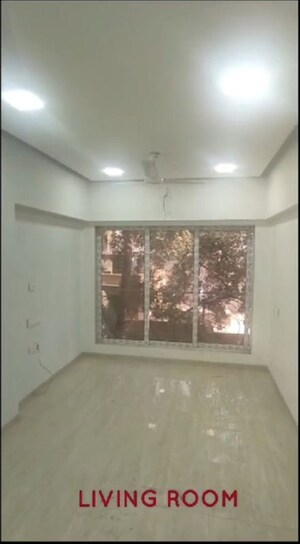 Bedroom in 2 BHK Apartment at Universal Pride, Chembur – for Rent