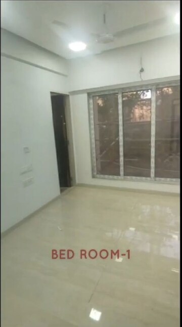 Bedroom in 2 BHK Apartment at Universal Pride, Chembur – for Rent