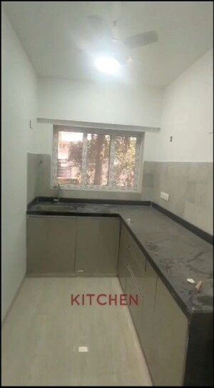 Kitchen in 2 BHK Apartment at Universal Pride, Chembur – for Rent