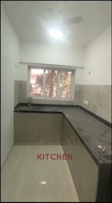 Kitchen in 2 BHK Apartment at Universal Pride, Chembur – for Rent