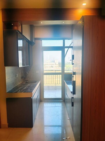Bathroom in 2 BHK Apartment at Suncity Avenue 102, Sector 102 – for Sale